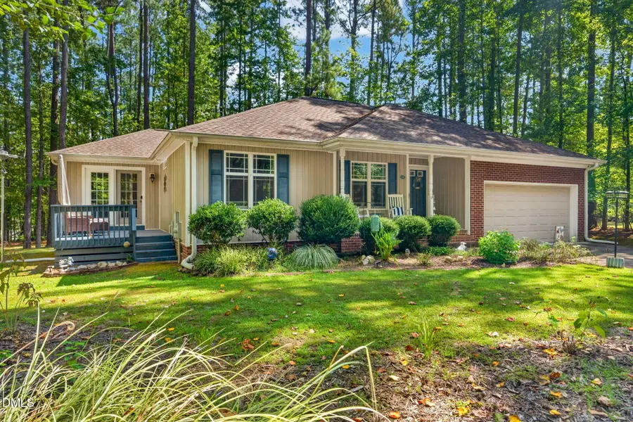 1496 Kentucky Avenue, Sanford, NC 27332 - #2