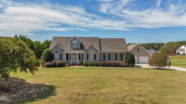 6936 Rock Ridge Sims Road, Sims, NC 27880
