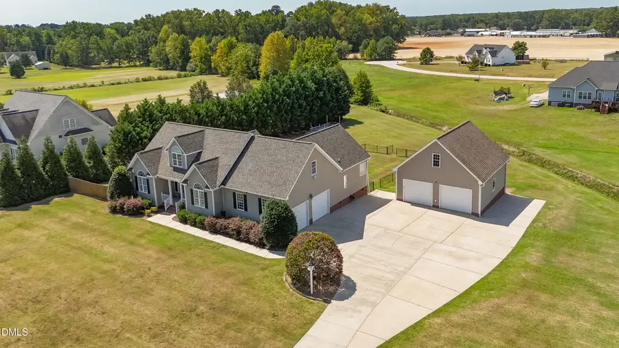 6936 Rock Ridge Sims Road, Sims, NC 27880 - #2