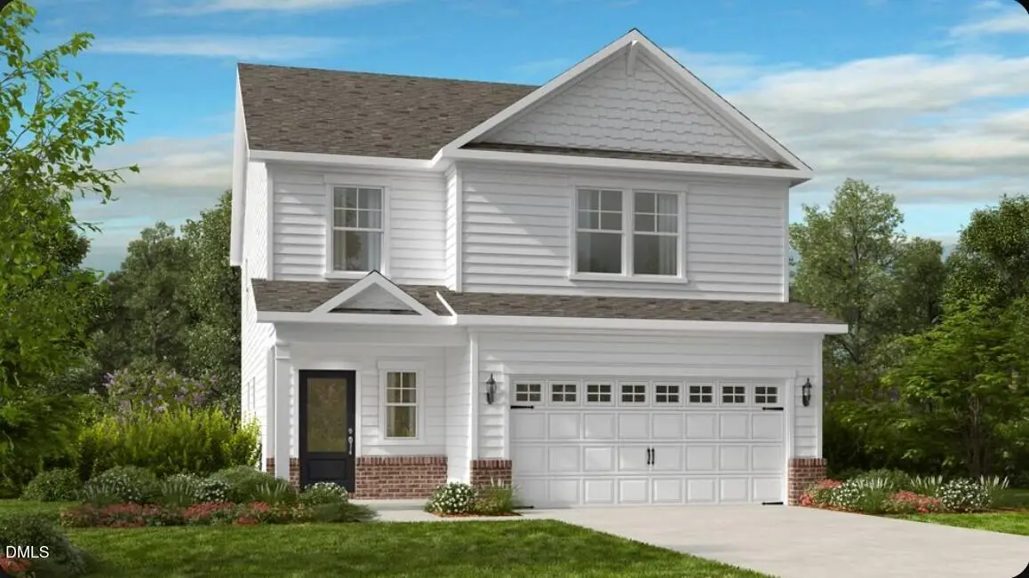 306 Blue Butterfly Drive, Angier, NC 27501 - #1