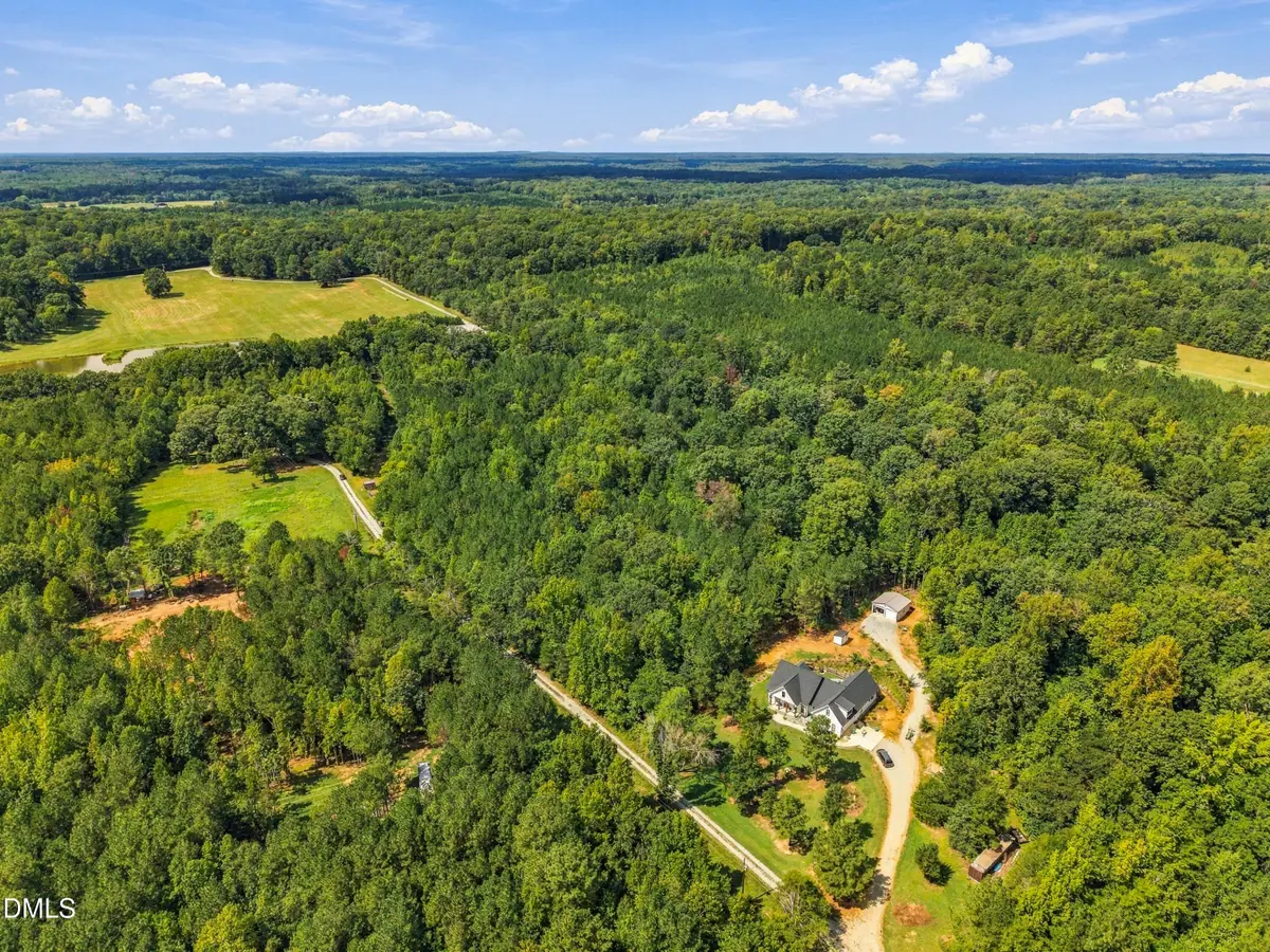 Lot 5 Green Mountain Road, Hillsborough, NC 27278 - #1