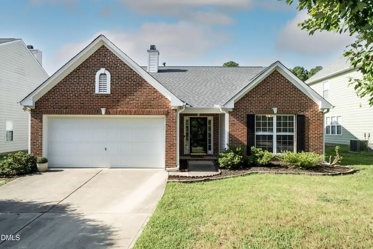 5412 Alafia Court, Raleigh, NC 27616 - #1
