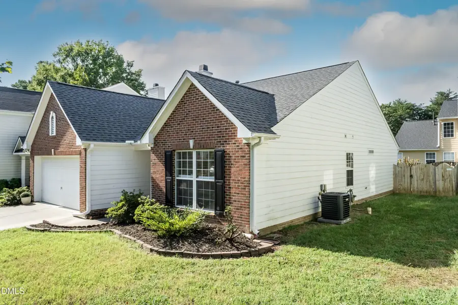 5412 Alafia Court, Raleigh, NC 27616 - #3