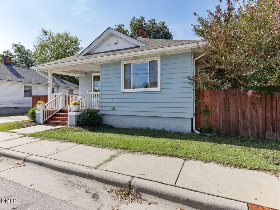 1208 Taylor Street, Durham, NC 27701 - #3