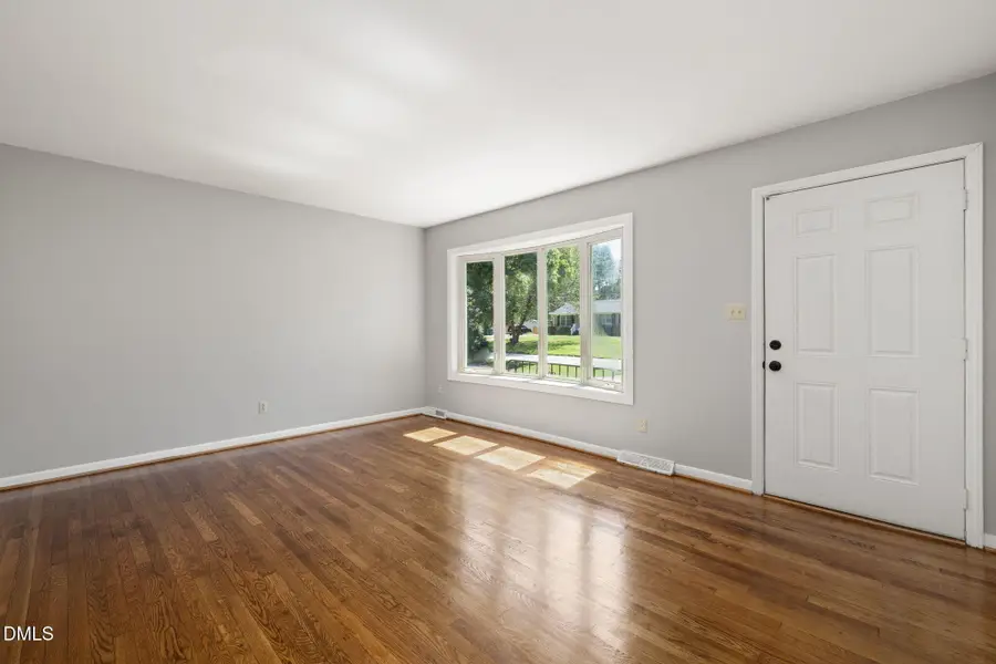 135 Emerald Circle, Durham, NC 27713 - #2