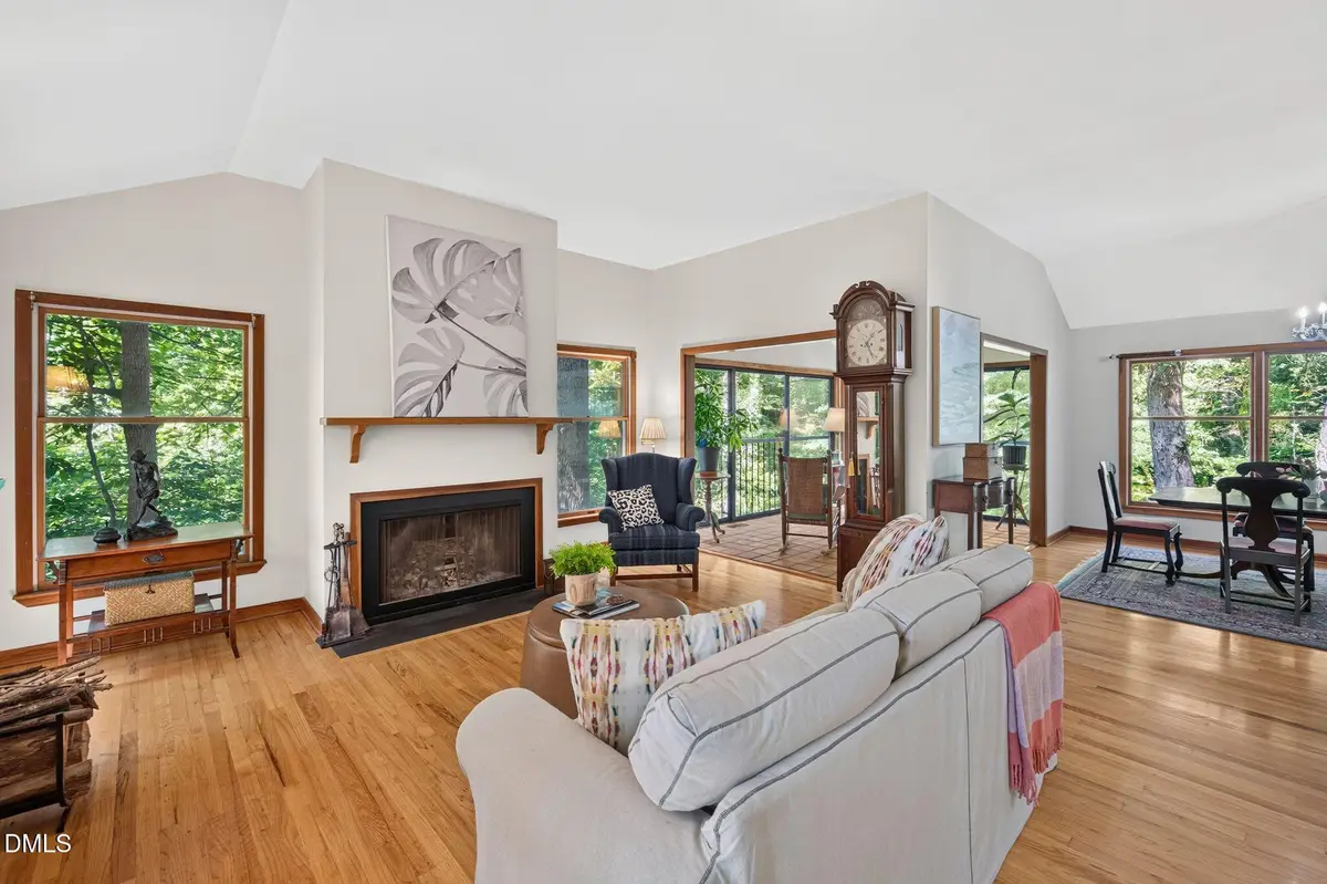510 Monroe Street, Chapel Hill, NC 27516 - #1