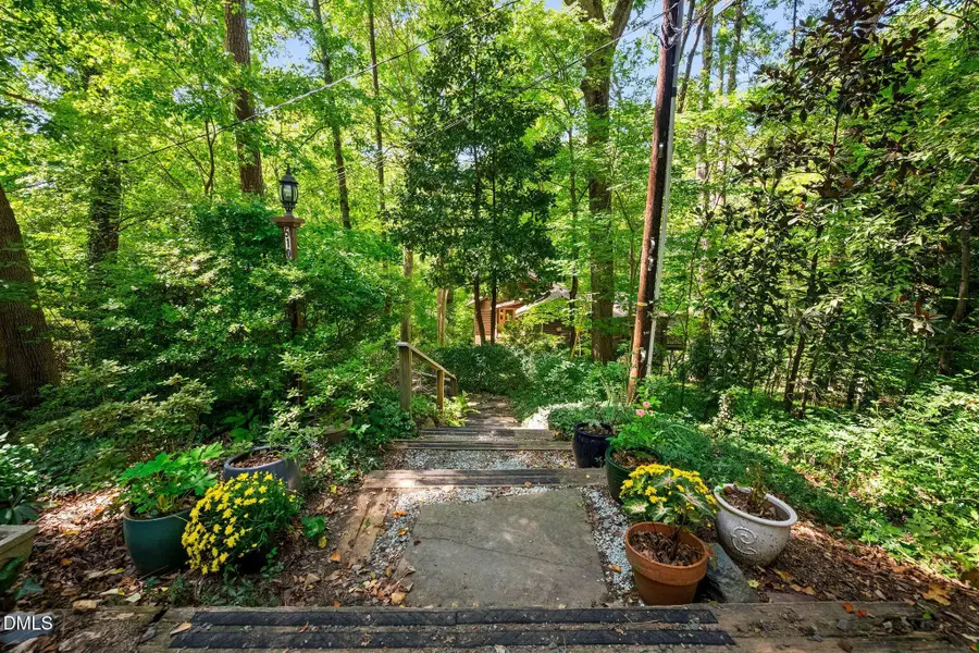 510 Monroe Street, Chapel Hill, NC 27516 - #3