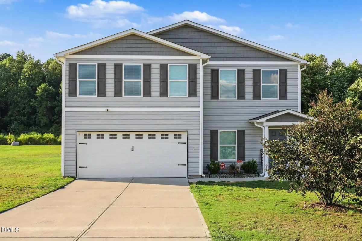 9391 Shallow Creek Trail, Bailey, NC 27807 - #1