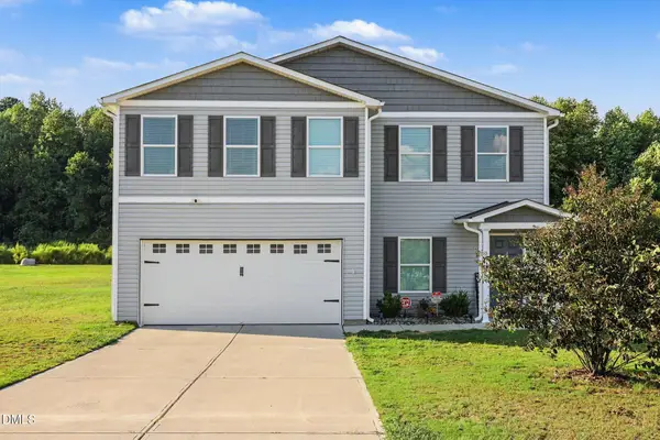 9391 Shallow Creek Trail, Bailey, NC 27807