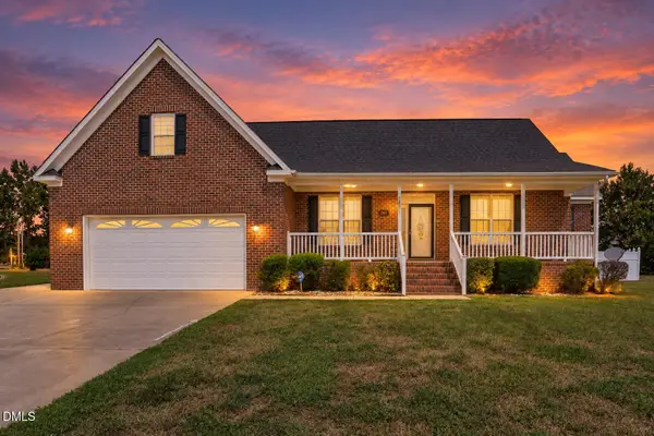 1801 Sylvia Court, Wilson, NC 27893