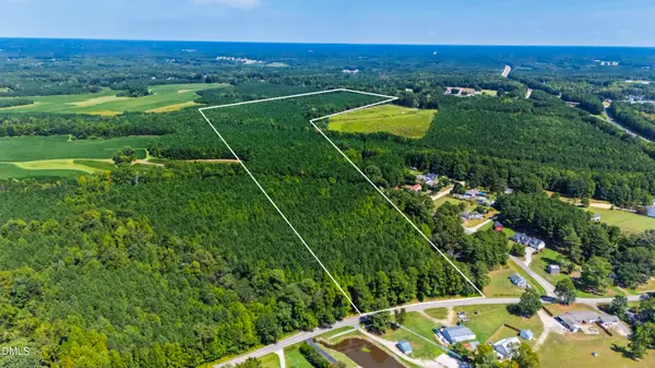 0 Thomas Arnold Road, Zebulon, NC 27597