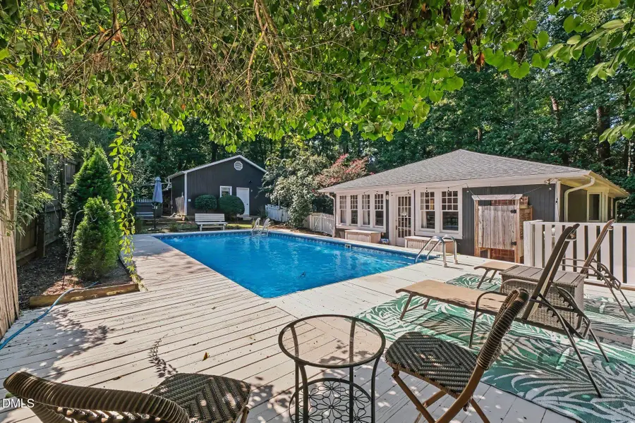 603 Smith Level Road, Chapel Hill, NC 27516 - #2