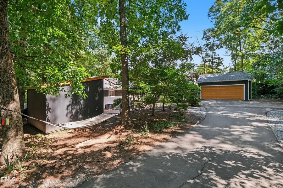 603 Smith Level Road, Chapel Hill, NC 27516 - #3
