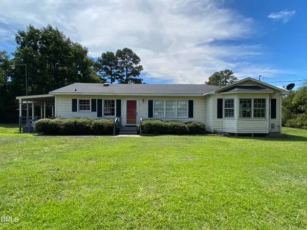 513 Pear Street, Kinston, NC 28504