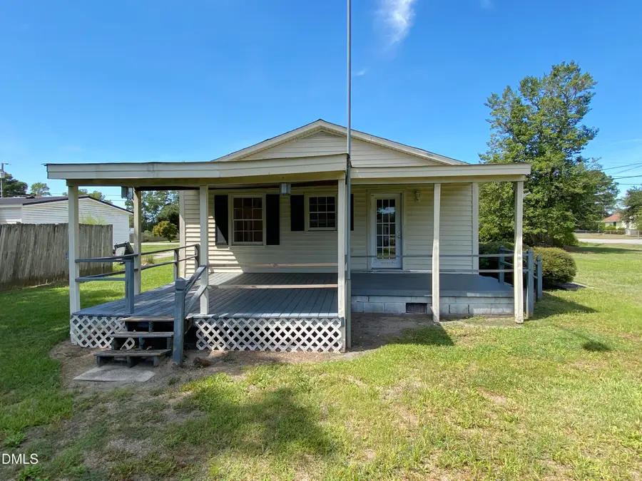 513 Pear Street, Kinston, NC 28504 - #2
