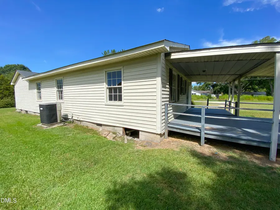513 Pear Street, Kinston, NC 28504 - #3