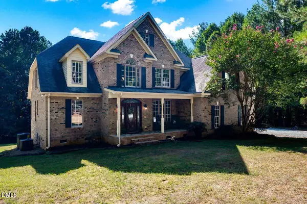 1200 Chipper Lane, Wake Forest, NC 27587