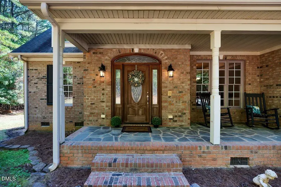 1200 Chipper Lane, Wake Forest, NC 27587 - #2