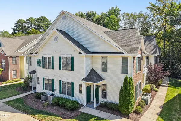 2524 Kudrow Lane, Morrisville, NC 27560