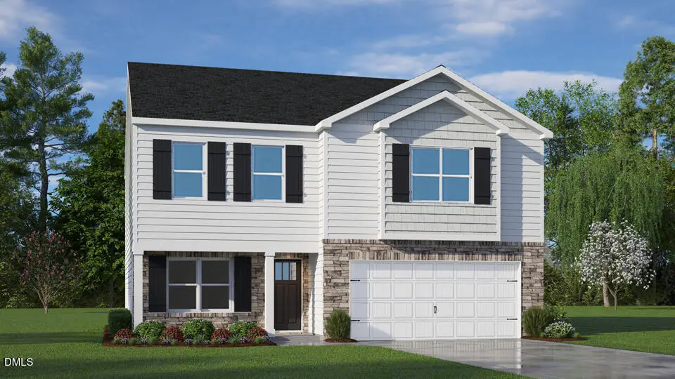 18 Tuscarora Drive, Fuquay Varina, NC 27526 - #1