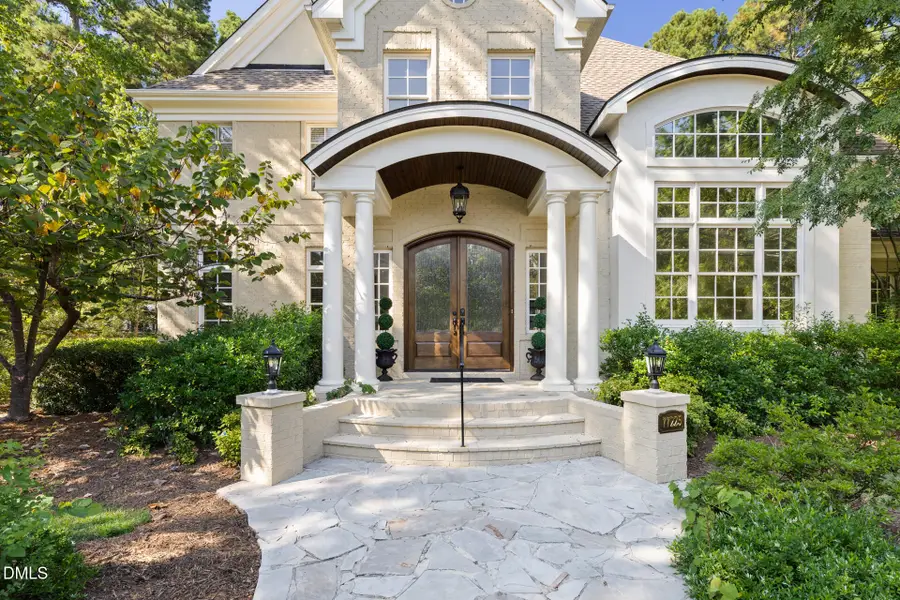 77225 Stedman, Chapel Hill, NC 27517 - #2