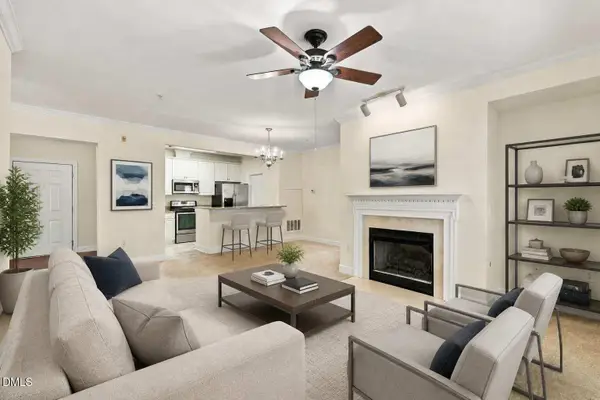 100 Northbrook Drive, Raleigh, NC 27609