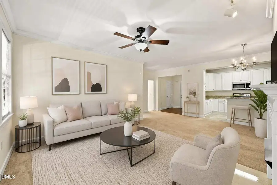 100 Northbrook Drive, Raleigh, NC 27609 - #3
