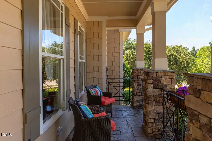 12024 Wicker Drive, Chapel Hill, NC 27517 - #2
