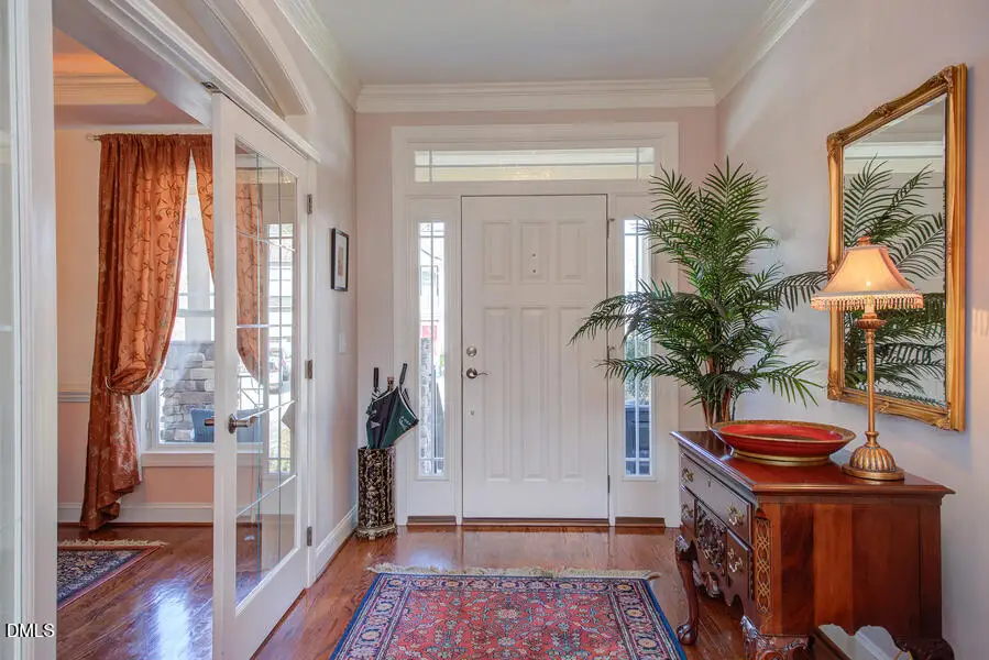 12024 Wicker Drive, Chapel Hill, NC 27517 - #3