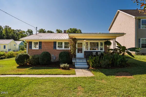 102 Hill Street, Carrboro, NC 27510