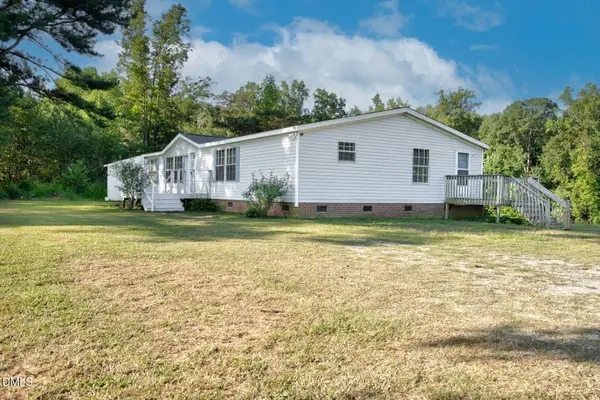 10087 Nc-39, Middlesex, NC 27557