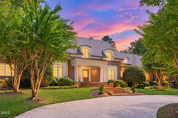 11204 Trescott Court, Raleigh, NC 27614