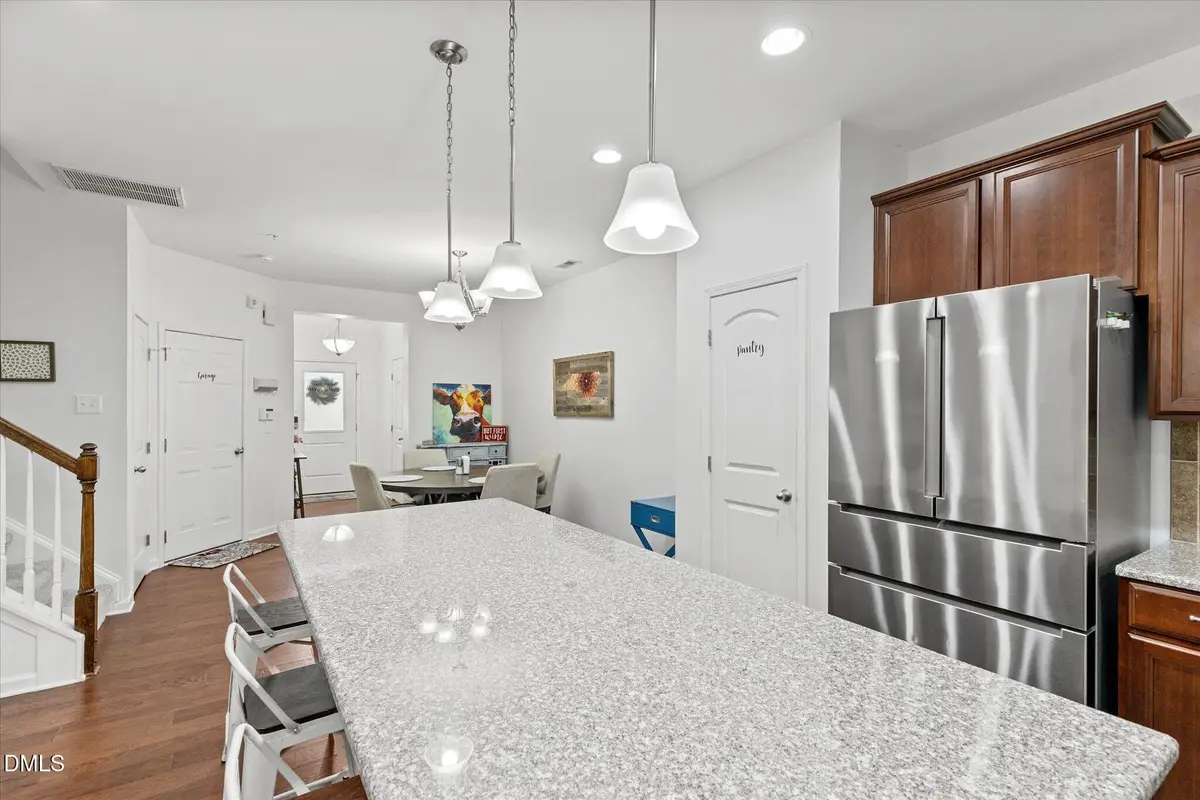 10007 Lynnberry Place, Raleigh, NC 27617 - #1