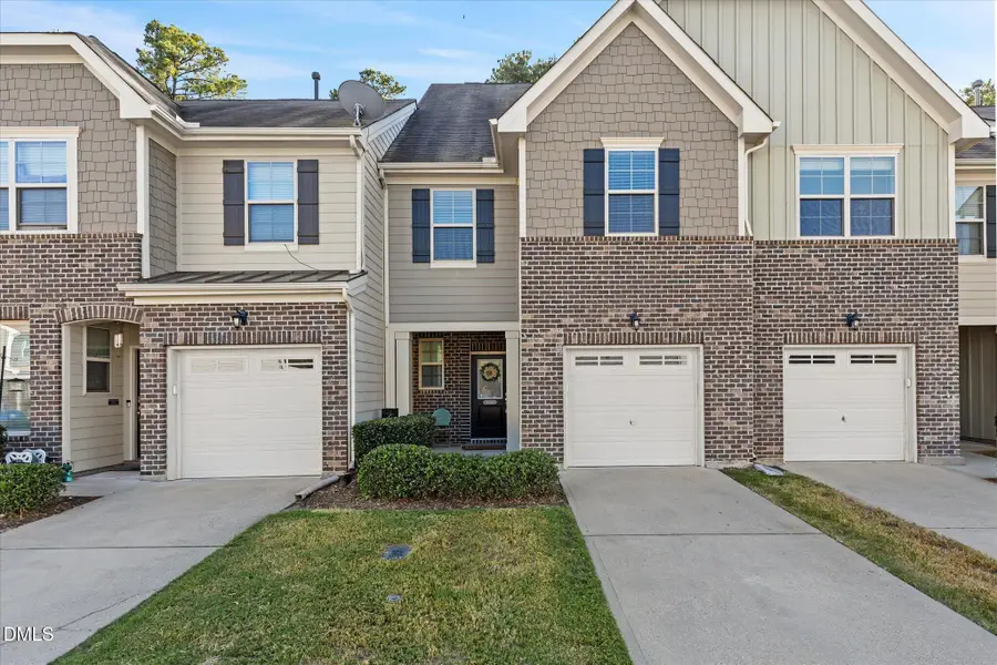 10007 Lynnberry Place, Raleigh, NC 27617 - #2