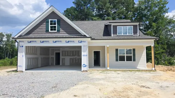 113 Hawthorne Street, Louisburg, NC 27549