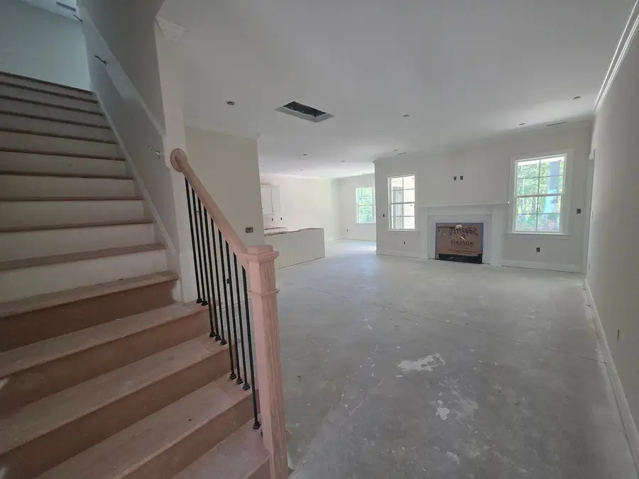 113 Hawthorne Street, Louisburg, NC 27549 - #3