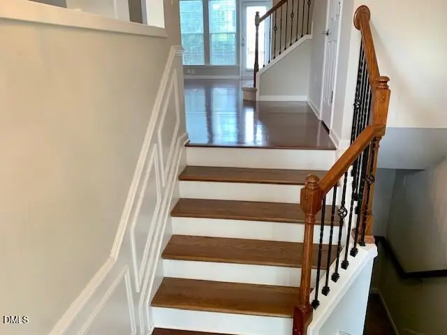 4009 Yellowfield Way, Cary, NC 27518 - #2
