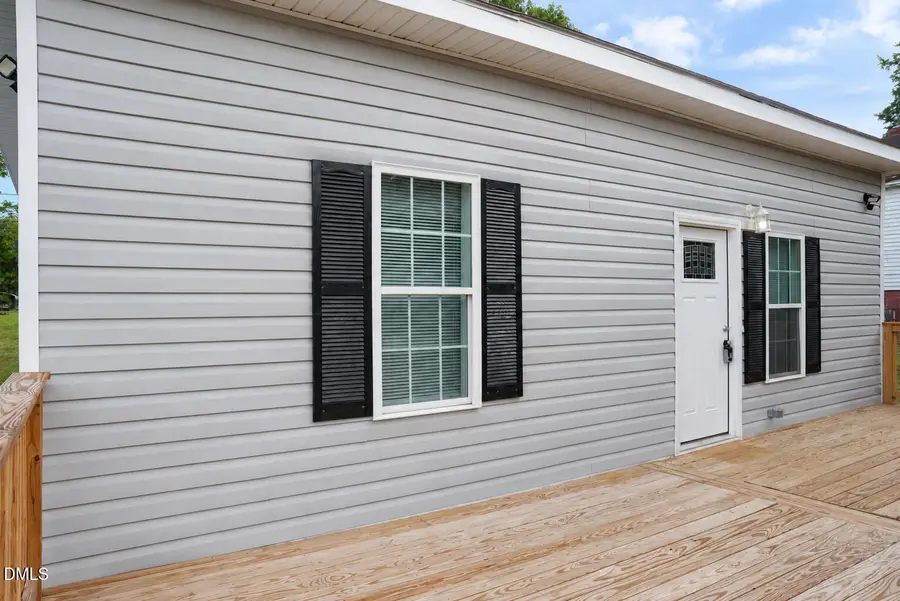 1724 Turner Street, Roxboro, NC 27573 - #2