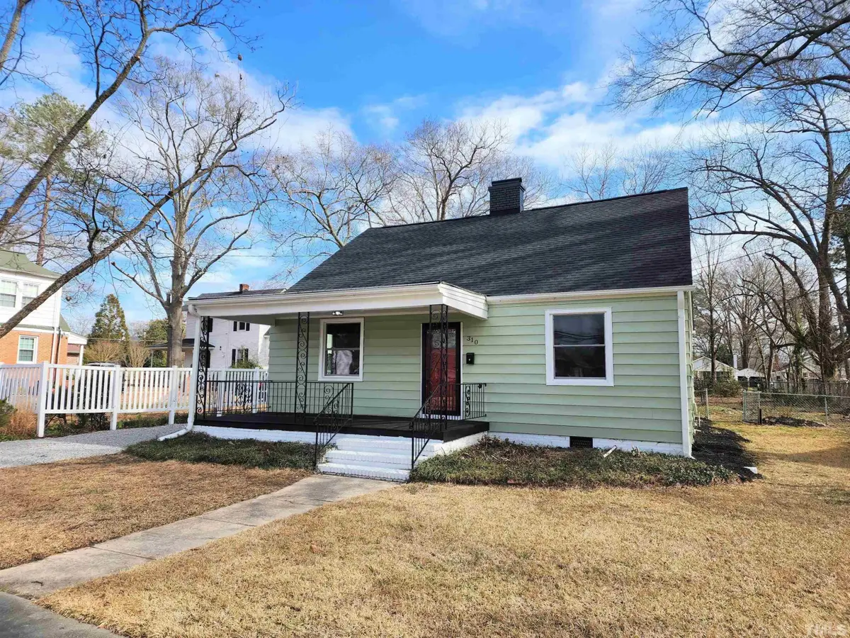 310 N 5th Street, Smithfield, NC 27577 - #1