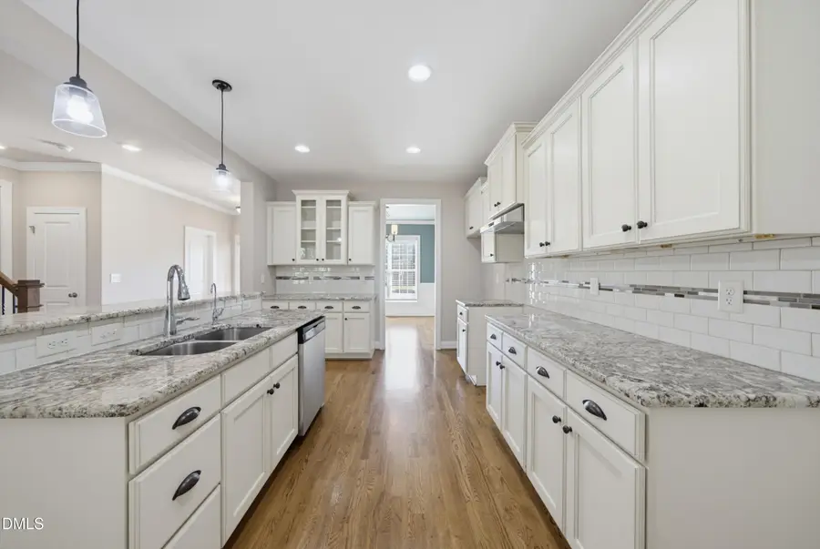 260 Paddy Lane, Youngsville, NC 27596 - #2