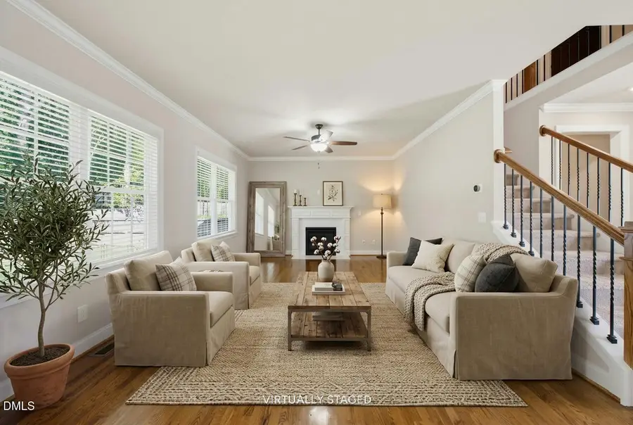 260 Paddy Lane, Youngsville, NC 27596 - #3
