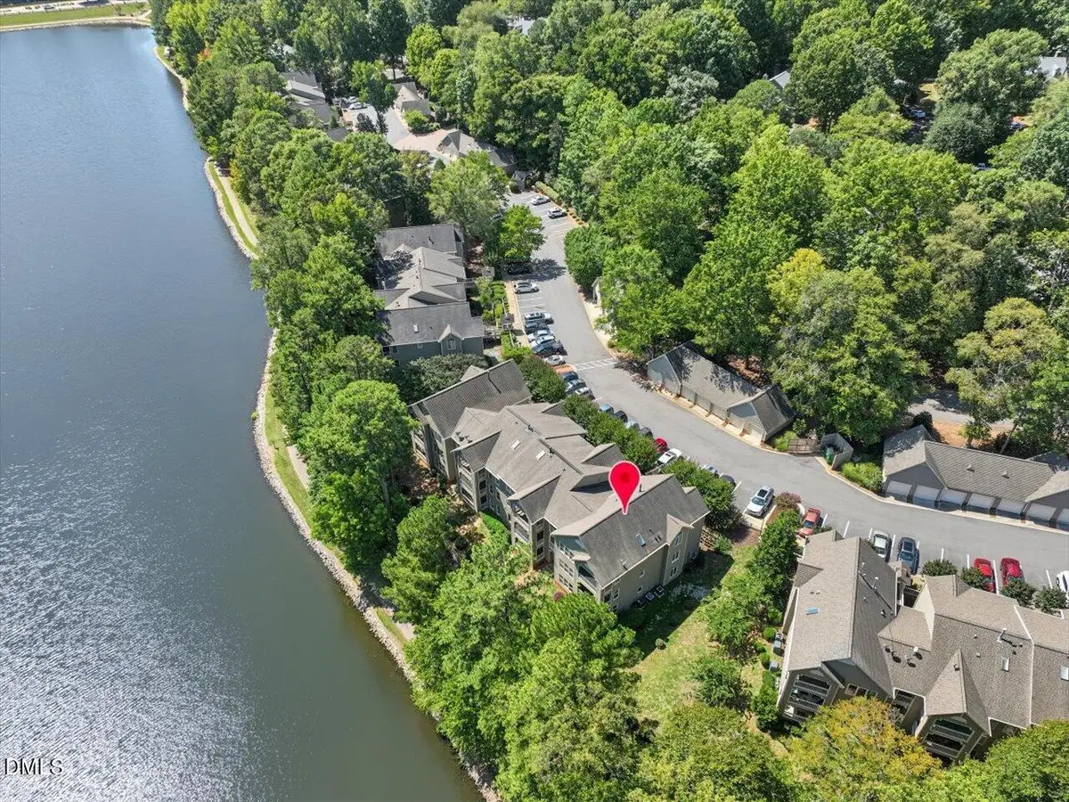 317 Glen Echo Lane, Cary, NC 27518 - #1