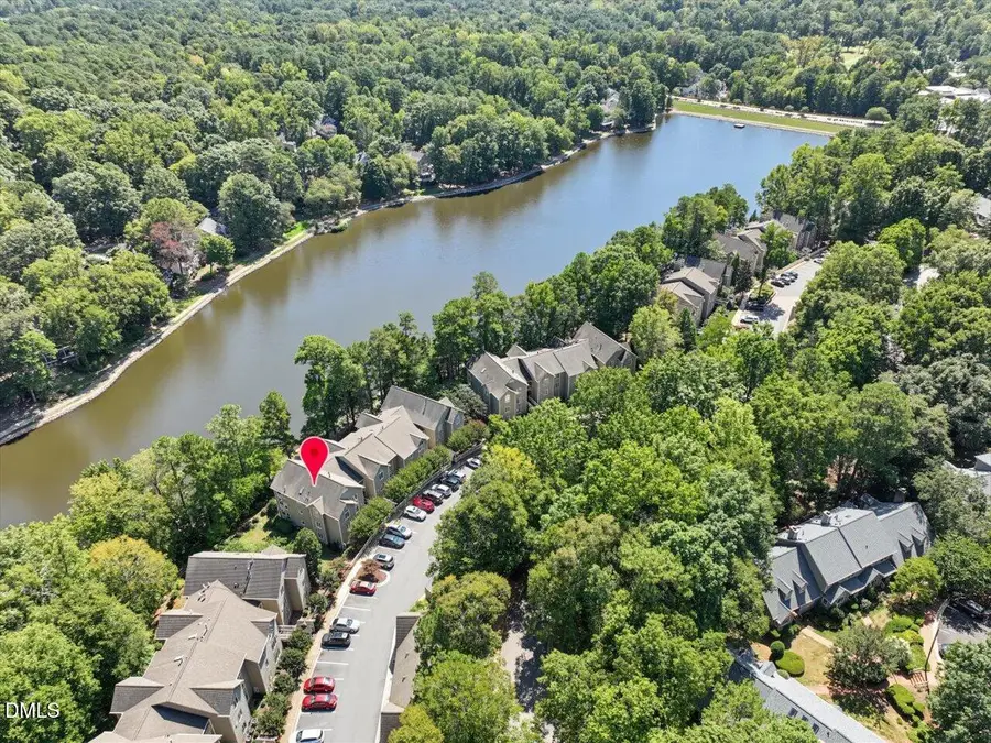 317 Glen Echo Lane, Cary, NC 27518 - #2