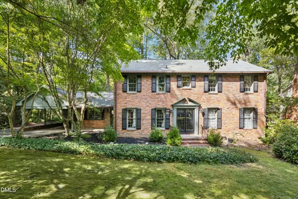 4609 Fernham Place, Raleigh, NC 27612
