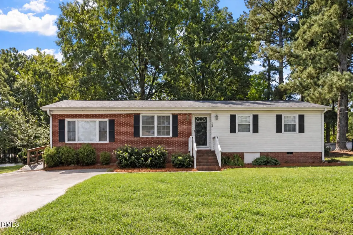 105 Stratford Drive, Wendell, NC 27591 - #1