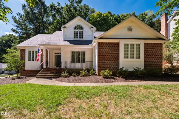 222 Highlands Lake Drive, Cary, NC 27518