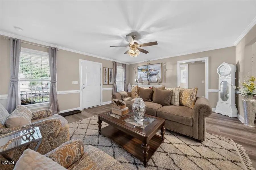 204 Simbelyn Drive, Nashville, NC 27856 - #2