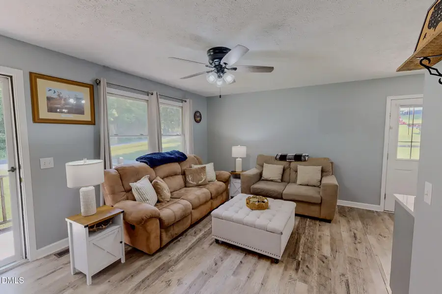 405 Marvin Gill Road, Roxboro, NC 27574 - #2