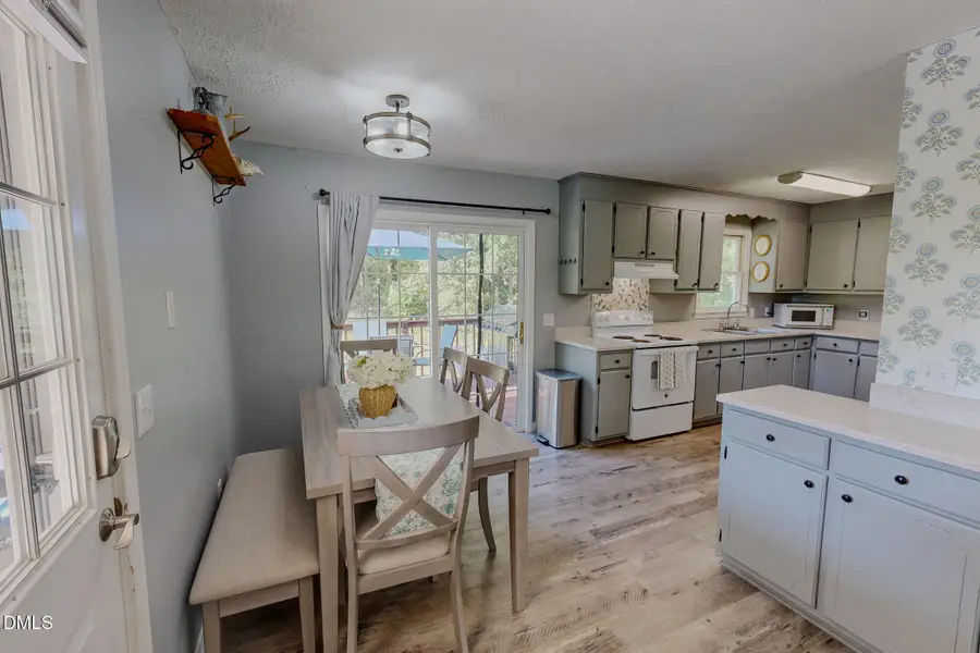 405 Marvin Gill Road, Roxboro, NC 27574 - #3