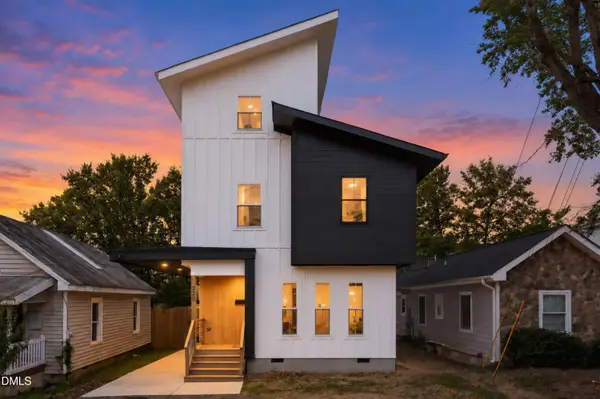320 S Tarboro Street, Raleigh, NC 27610